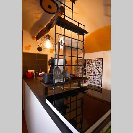 La Buena Vibra - A Flat 4 Time Travelers! * Bagno A Ripoli