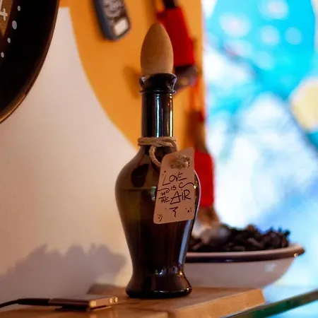 Apartamento La Buena Vibra - A Flat 4 Time Travelers!