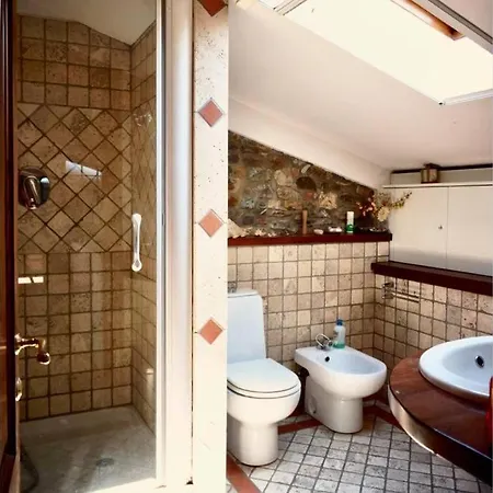 La Buena Vibra - A Flat 4 Time Travelers! Apartment Bagno A Ripoli